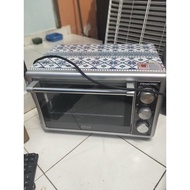Pensonic Oven Batik Series