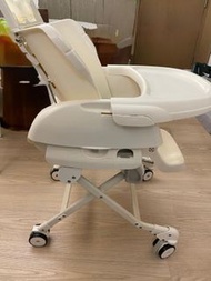 Combi High Chair