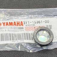 RXZ Cermin Casing Engine Oil Gauge Mirror Yamaha Japan