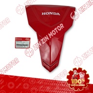 Dàn Áo Wave Blade 110 2023 Đen Đỏ Phiên Bản Tiêu Chuẩn Bánh Căm Phanh Cơ Chính Hãng - ZZM