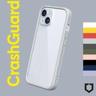 Iphone Series 15 | Crashguard RHINOSHIELD Shockproof Bezel, Phone Protection