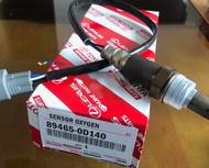 Xuming ใหม่89465-0D140 894650D140 O2 Sensor Lambda Probe สำหรับ Toyota Soluna Vios 2003-2006 Robin (