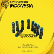 AT 105 SPRING SINGLE ACTING FOR ACTUATOR 105