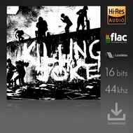 Killing Joke - Killing Joke [1980] - Digital Download - [FLAC] Hi-Res Audio