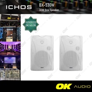ICHOS BS-530W 30W Box Speaker (Pair)