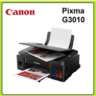Canon Pixma G3010 All-In-One WiFi Printer
