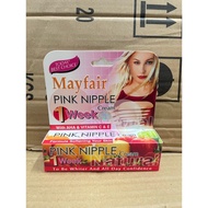 Mayfair Pink Nipple Cream 30mL