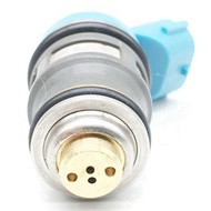 GO Auto-6PCS Car Fuel Injector Nozzle 23209-79115 for T.U.V TOYOACE DYNA 1996-2007 23250-75070