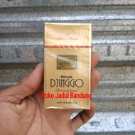 Rokok minak djinggo international rokok djinggo filter internasional rokok djinggo international