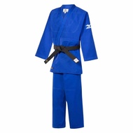 (Belt Not Included) Mizuno KEIKO 2 JUNIOR Judo Competition Uniform JUNIOR Uniform Only