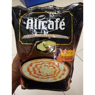 ALICAFE TONGKAT ALI DAN GINSENG PERISA KARAMEL 36GX15S