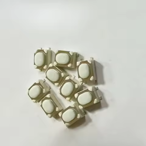 Original Pioneer CDJ3000 XDJRX2 RX3 XZ DJ Switch Contact Button Button Accessories CSG1155