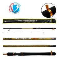 Exori akagami 180. Fishing Rod