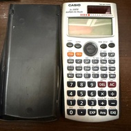 Casio Calculator DSE用計數機