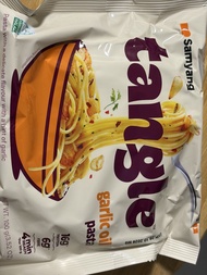 三養tangle 蒜油撈麵1包