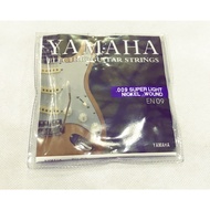 Yamaha electric string Guitar string