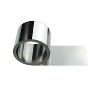 1pc 0.40.5mm Stainless Steel 304 Thin Plate Sheet 1M Length Foil Shim Industry Home Materials for Me