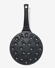 Miffy Pancake Pan Miffy 廚具 煎餅平底鍋 煎pan