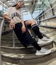 贈哈囉包【台灣製】V-TEX超機能防水鞋 - SWIFT風暴白