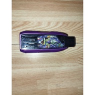 OG Spark Ultraman Accessory DX Guts Hyper Key Ultraman