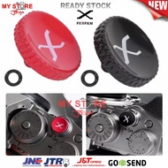 TOMBOL Soft Shutter Release Button Rubber O-Ring Camera Fujifilm X Series Fuji X-T4 X-T3 X-T2 X-T20 