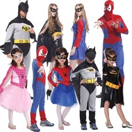 Wonder/Spder Woman Costume Girl Dawn Of Justice Wonder Woman Costume Children Kids Superhero Cosplay