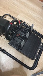 Thrustmaster T248 for PC/PS5 連架