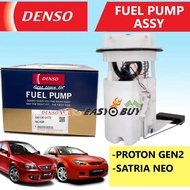 DENSO Japan # FUEL PUMP ASSY # PROTON GEN2 GEN-2 , SATRIA NEO# Pw823172# 195130-3172# GEN 2 SATRIA N
