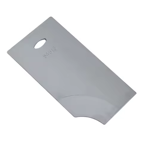 54513 Slide Plate (Front) Fit Singer 128, 128-4, 128-8, 27, 127K, 127K1, 127K2, 127K3, 127K212 Sewin