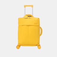 กระเป๋าเดินทาง Soft Case Ultra-Light กระเป๋าเดินทางผ้า Oxford Multi-Pocket กันน้ำได้ น้ำหนักเบา ST15