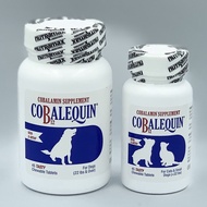 Nutramax Cobalequin Vitamin B12 B9 for IBD Cat & Dog IBS Irritable Bowel Disease Pancreatitis Stress