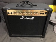 Marshall 電吉他音箱 30瓦