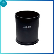 Single-layer plastic trash can B-033