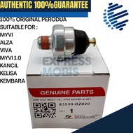 100% ORIGINAL PERODUA OIL SWITCH 83530-BZ020 MYVI ALZA VIVA KELISA KANCIL KEMBARA