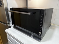 Midea 3-in-1 Steam Oven & Microwave / 美的 3合1 多功能蒸焗微波爐