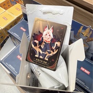 POP MART 聯盟不朽 阿狸 盲盒