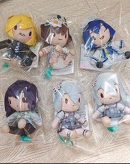 全新 日版 初音未來 PJSK 25時 冬雲繪名 朝比奈真冬 宵崎奏 各款