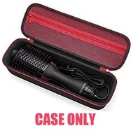 ไดร์เป่าผม Revlon One Step Volumizer Revlon Hair Dryer Brush Case - Hard Case - Aliexpress.com