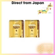 【Direct from Japan】 Nescafe Regular Solyu Coffee Black Tick Gold Blend 22 x 2 boxes []