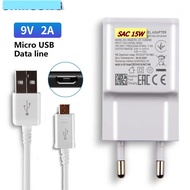 [HCM]Bộ Sạc Xịn Sạc nhanh cho Galaxy J2 J3 J4 J5 J6 J7 Prime Pro LTE 2020 NEW