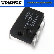 5pcs/lot LNK625PG LNK625PN LNK625 DIP-7 In Stock
