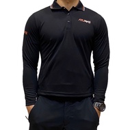 Product [Atunas Atunas] Long-Sleeved Sweatshirt A3-P1159