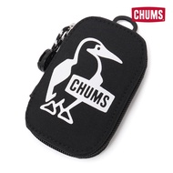 CHUMS Recycle Oval Key Zip Case