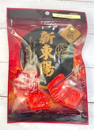 新東陽 - [新東陽] 炙燒厚切豬肉乾 (14.2克x7份)[平行進口]。