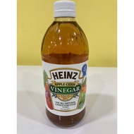 Heinz Apple Cider Vineger 473ml