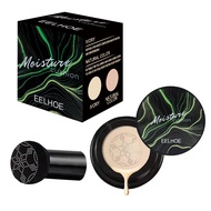 Eelhoe Makeup Foundation BB Cream Mushroom Air Cushion To Cover Facial Imperfections Natural Nude Ma