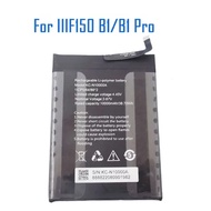 Suitable for OUKITEL IIIF150 B1 B1 Pro Battery KC-N10000A battery