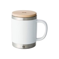 thermo mug (thermo mug) ceramic mug