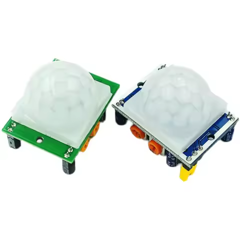 HC-SR501 Adjust IR Pyroelectric Infrared PIR Motion Sensor Detector Module arduino for raspberry pi 