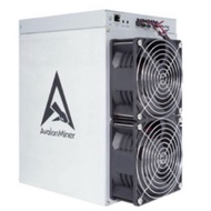 Second hand Avalon A1446 130Th A1346c 126T A1246 90T